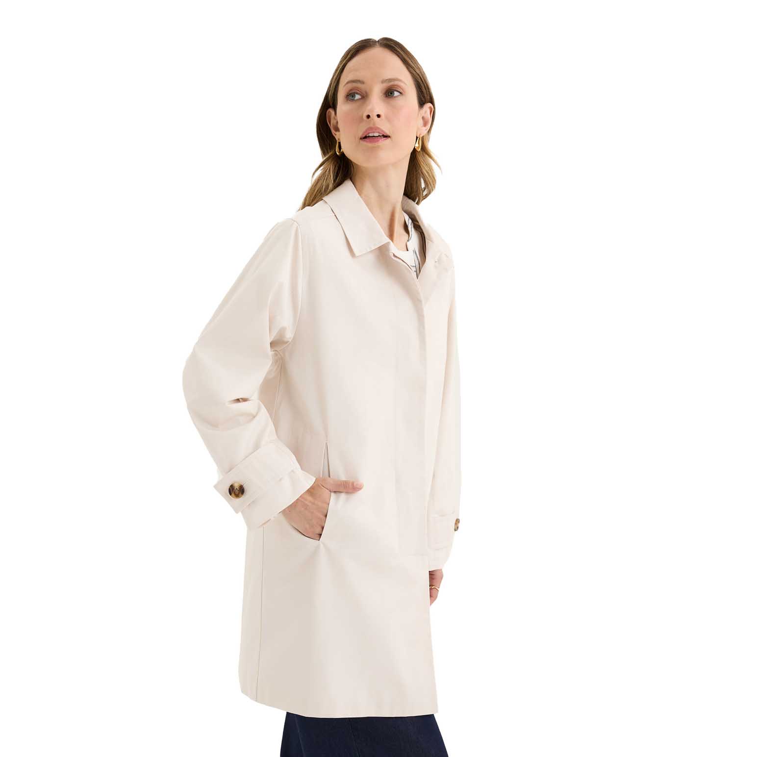 Yarra Trail Transient Jacket